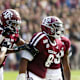 2022 NFL Draft Prospect: DT DeMarvin Leal, Texas A&M
